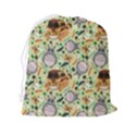 Drawstring Pouch (2XL) 