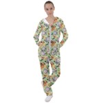 My Neighbor Totoro Pattern Women s Tracksuit