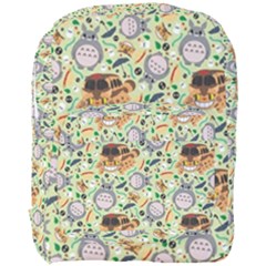 Full Print Backpack 