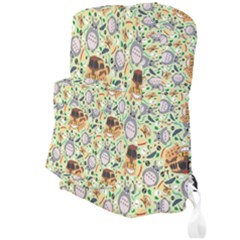 Full Print Backpack 