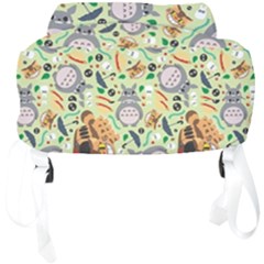 Full Print Backpack 