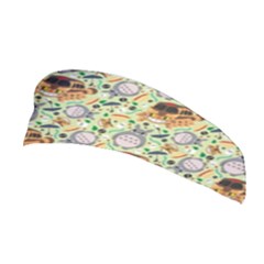 Stretchable Headband 