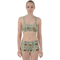Perfect Fit Gym Set 