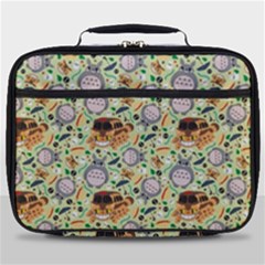 Full Print Lunch Bag 