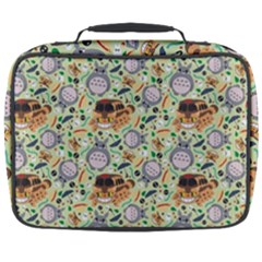 Full Print Lunch Bag 
