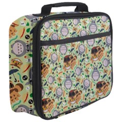 Full Print Lunch Bag 