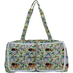 Multi Function Bag 