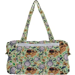 Multi Function Bag 