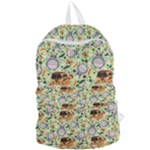 My Neighbor Totoro Pattern Foldable Lightweight Backpack