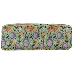 Full Print Rope Handle Tote (Large) 