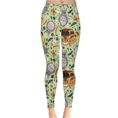 Inside Out Leggings 