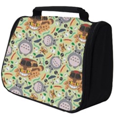 Full Print Travel Pouch (Large) 