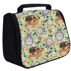 Full Print Travel Pouch (Large) 