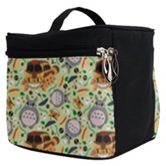 Make Up Travel Bag (Small) 