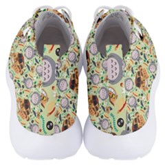 Men s Lightweight High Top Sneakers 