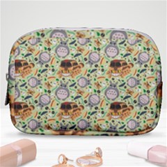 Make Up Pouch (Small) 