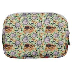Make Up Pouch (Small) 