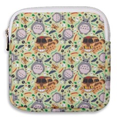 Mini Square Pouch 