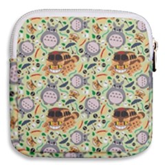 Mini Square Pouch 