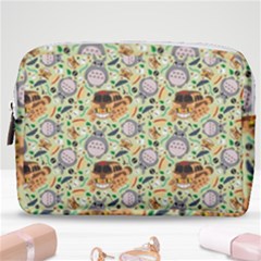 Make Up Pouch (Medium) 