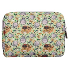 Make Up Pouch (Medium) 