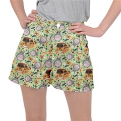 Women s Ripstop Shorts 