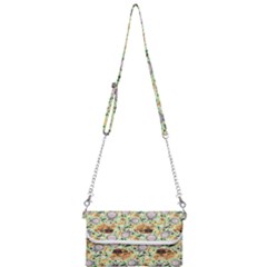 Mini Crossbody Handbag 