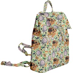 Buckle Everyday Backpack 