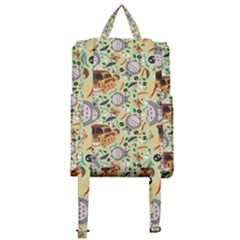 Buckle Everyday Backpack 
