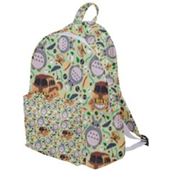 The Plain Backpack 