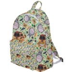 My Neighbor Totoro Pattern The Plain Backpack