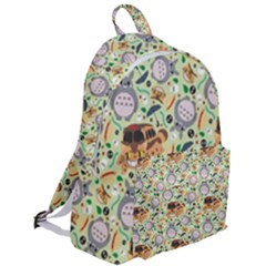 The Plain Backpack 