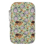 My Neighbor Totoro Pattern Waist Pouch (Large)