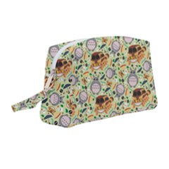 Wristlet Pouch Bag (Medium) 