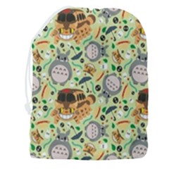 Drawstring Pouch (3XL) 