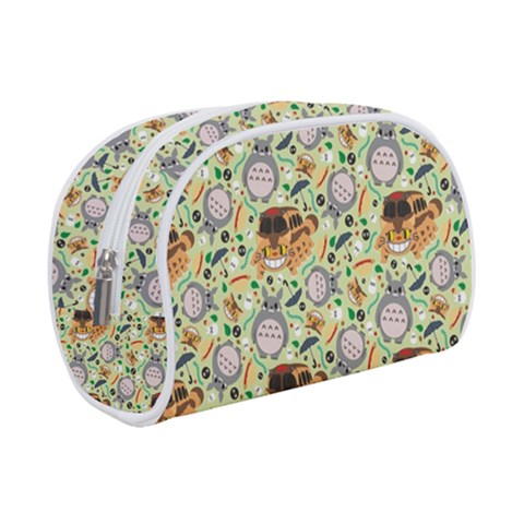 My Neighbor Totoro Pattern Make Up Case (Small) from ArtsNow.com