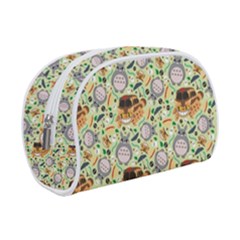 My Neighbor Totoro Pattern Make Up Case (Small) from ArtsNow.com