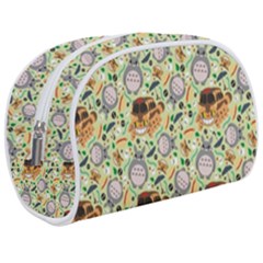 My Neighbor Totoro Pattern Make Up Case (Medium) from ArtsNow.com