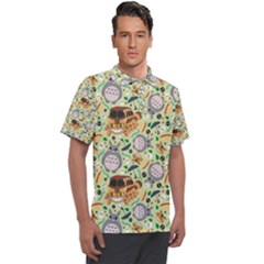 Men s Polo T-Shirt 