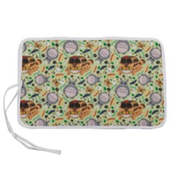 Pen Storage Case (M) 