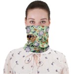 My Neighbor Totoro Pattern Face Covering Bandana (Adult)