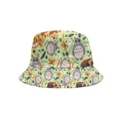 Inside Out Bucket Hat (Kids) 