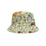 My Neighbor Totoro Pattern Inside Out Bucket Hat (Kids)