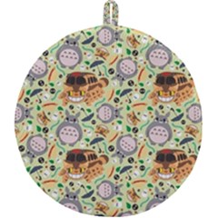 Round Trivet 