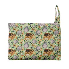 Premium Foldable Grocery Recycle Bag 