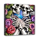 Mini Canvas 8  x 8  (Stretched) 