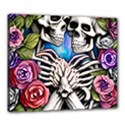 Canvas 24  x 20  (Stretched) 