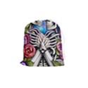 Drawstring Pouch (Medium) 