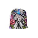 Drawstring Pouch (Medium) 