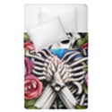 Duvet Cover Double Side (Single Size) 